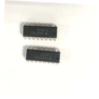 Chip de fuente de alimentación con interruptor DIP16 de conexión directa, componentes electrónicos IC TL494CN TL494