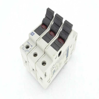 PLC GK1-DF de Alta Velocidad para Sistemas de Automatización Industrial