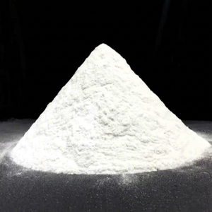 Poudre de carbonate de calcium (CaCO3) pureté 99% qualité industrielle, poudre fine blanche pour la production de panneaux PVC, peinture Leeyo Polyfab - Product Image 1