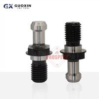 PROSPECT P40T - I / P50T - I Qianmu Machine-outil CNC à ongles de haute précision Outil de coupe de fixation