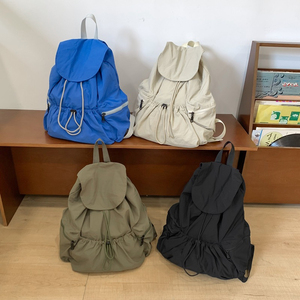 <span class=keywords><strong>Sac</strong></span> à dos de sport en nylon avec doublure en polyester de haute qualité, fermeture éclair, pour kit de <span class=keywords><strong>badminton</strong></span> et raquettes - Product Image 3