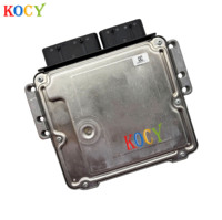 لوحدة التحكم في المحرك Peugeot II 0261S1030F ECM ECU MG1CS042 0 261S10 30F 98 * * 80