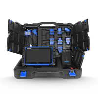 UDIAG X90 Pro modulo di aggiornamento Online gratuito Obd2 Scanner per Auto sistema completo strumenti di diagnostica automatica per tutte le Auto Scanner