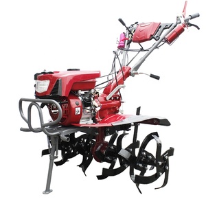 Mạnh mẽ 7HP điện <span class=keywords><strong>weeder</strong></span> với hiệu suất cao trong <span class=keywords><strong>Paddy</strong></span> và dryland - Product Image 6