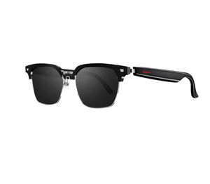 Contrô<span class=keywords><strong>le</strong></span> tactile intelligent pour les lunettes de soleil et les écouteurs, facile à utiliser et correspondance automatique des branches - Product Image 4