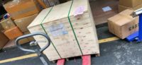 Moteur diesel de camion d'occasion 4BT 6BT 6CT ISL375 ISM11