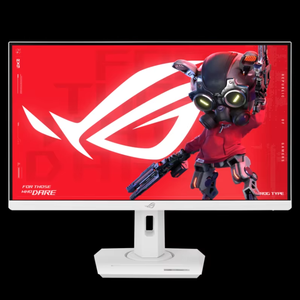 ROG Strix XG27UCG-W Fast IPS Weiß - Product Image 1