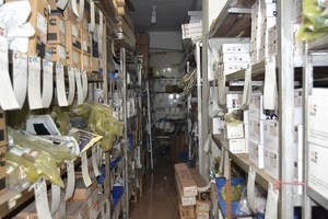 Régulateur de tension automatique SX440 SX460 AS440 AS540 SE350 Pièces détachées de générateur AVR Alternateur MX341 MX321 AS440 Pièces détachées de générateur - Product Image 6