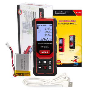 الرقمية ليزر مقياس مسافات 100 <span class=keywords><strong>M</strong></span> طويلة المسافة الليزر rangefinder الرقمية جولف rangefinder - Product Image 3