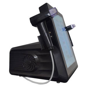 Appareil de radiofréquence portable 2-en-1 M8 pour le corps et le visage, machine de raffermissement corporel et d'élimination des rides, meilleur <span class=keywords><strong>prix</strong></span>, appareil de beauté à radiofréquence - Product Image 3