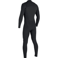 Weigoem — combinaison de plongée pour la pêche, costume en néoprène, transparent, bloc de couleur, camisole pour la natation, 5mm