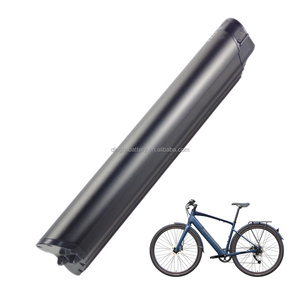 F.LLI <span class=keywords><strong>SCHIANO</strong></span> E-FULLY 27.5 'batteria <span class=keywords><strong>elettrica</strong></span> per Mountain Bike 36V 14Ah 10.4Ah 10Ah 11.6Ah 12Ah 12.8Ah per F.LLI <span class=keywords><strong>SCHIANO</strong></span> E-FULLY - Product Image 4