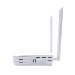 Zikun GPON Optical Network Terminal ZC-500W ONU ราคาประหยัด 4GE+2USB+AC1200 Dual Band WIFI 5 FTTH FTTx FTTB รับประกัน 1 ปี - Product Image 5