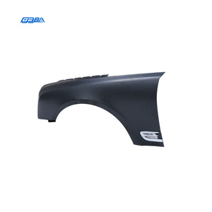 Precio favorable para Bentley Mulsanne 2011-2015 cambiado a 2017. Kit de carrocería Premium PP+Hierro con capó, de antiguo a nuevo, 4ª generación. - Product Image 5