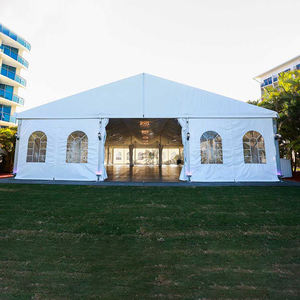 Carpa de Boda Temporal para Exteriores de Alta Calidad, 30x30 - Product Image 1