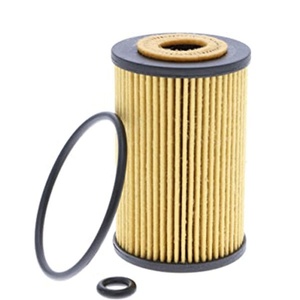 Filtro de Aceite de Motor A1661800009 A1661800109 HU610x OX1351D para Mercedes-Benz W168 A140 A160 A190 A210 VANEO W414 - Product Image 2