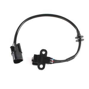 อะไหล่รถขุด HongWang ขายส่ง รุ่น MD342826 J5T25871 เซ็นเซอร์ทดแทนที่ได้รับการรับรองความทนทานสูง ผลิตในจีน รับประกัน 1 ปี - Product Image 1