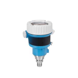 Diaphragme sanitaire à purge PMP23CA1N2PBWSJ pour la mesure de processus - Product Image 2