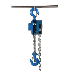 0,5 1 tonelada m6 Japón truss motor eléctrico <span class=keywords><strong>diferencial</strong></span> invertida <span class=keywords><strong>polipasto</strong></span> de cadena - Product Image 4