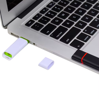 KDATA - Memoria USB Personalizada con Logotipo, 256 MB, 4 GB, 8 GB, 16 GB, USB 2.0, 3.0, USB A a Tipo C, OTG, Pendrive, 128 GB, 32 GB, 64 GB, Unidad Flash USB
