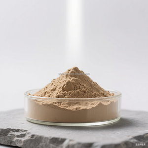 ボトルまたはドラムに詰められた白い桑の葉からの高品質5% DNJ 1-デオキシノジリマイシン食品グレードのハーブエキス - Product Image 6