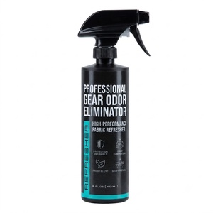 Eliminador <span class=keywords><strong>de</strong></span> Olores Profesional para Equipos OEM Refresher, <span class=keywords><strong>Spray</strong></span> Refrescante para Equipos - Product Image 1