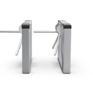 Tourniquet automatique à trois pieds à moteur unique, haute sécurité, pour salle de sport - Product Image 5