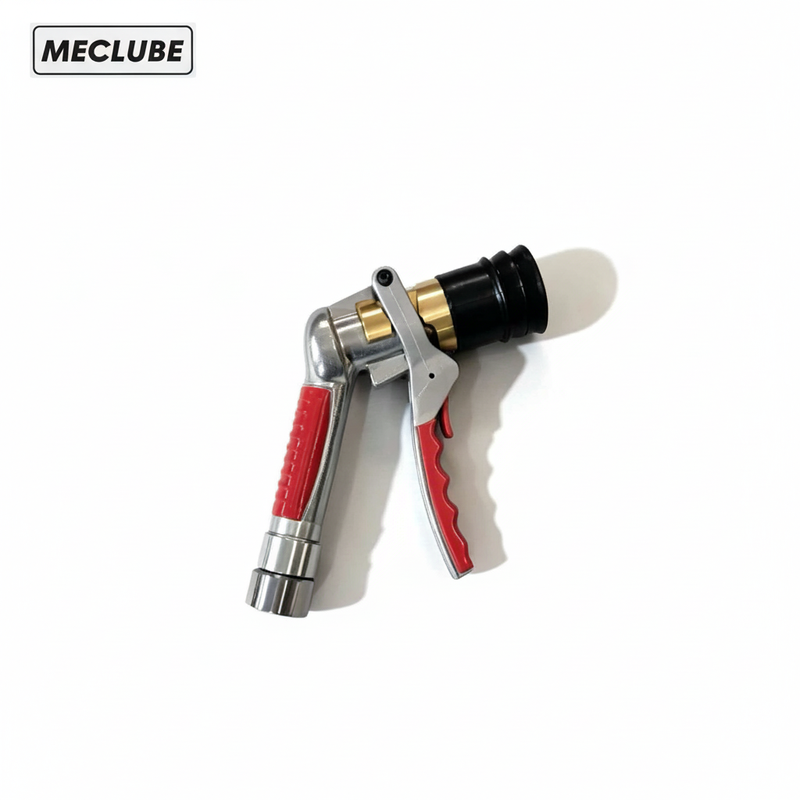 Meclube Factory s 137mm Single Gun