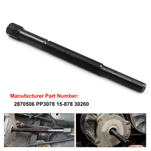 Polaris RZR ATV Main Drive Clutch <b>Puller</b> and Turbo Belt Removal <b>Tool</b> for Gear <b>Pullers</b> - Product Image 3