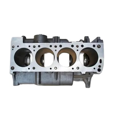 Cylinder Block Assembly for MITSUBISHI 4G54 4G64 4G13 4G15 4G18 4G33 MD311828 4D33 4D34 4D33-T 4D31 4D34-T MD305479 MD169714
