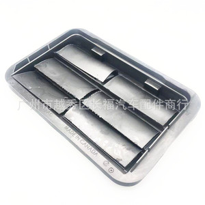 Grille de ventilation Ag13 B280B63 pour Ford 2013-2019, en plastique, installation sans perçage - Product Image 3