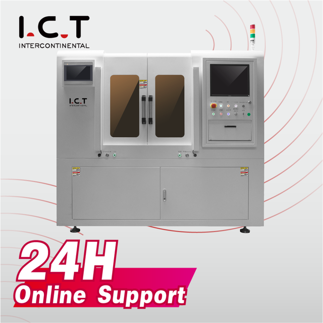 Custom Fashion Modern OEM Professional New Design Customized Low Price Promotion New Automatic Solders 1000W 380V Laser