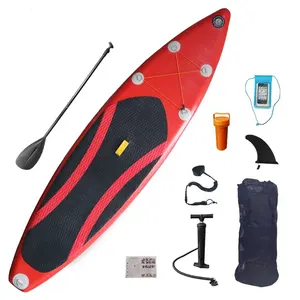 Sup Stand Up Paddle Board Fabricant OEM à bord