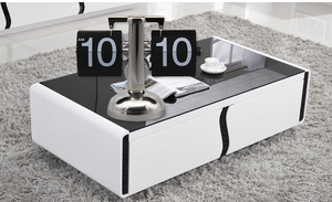<span class=keywords><strong>2023</strong></span> Antique rétro échelle numérique support Auto Flip bureau Table horloge Flip engrenage interne actionné Quartz horloges couleur noire - Product Image 4