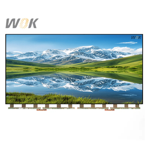 Meilleure spécification <span class=keywords><strong>65</strong></span> <span class=keywords><strong>pouces</strong></span> Lcd panneau HV650QUB-F9K Lcd <span class=keywords><strong>Tv</strong></span> écran panneau <span class=keywords><strong>Tv</strong></span> écran remplacement pour <span class=keywords><strong>LG</strong></span> LCD <span class=keywords><strong>TV</strong></span> - Product Image 1