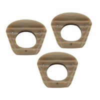 PLIF OLIF TLIF Cage de fusion spinale Système de fixation de la colonne vertébrale Cage PEEK Ensemble d'implants orthopédiques Cage cervicale Cage de fusion de colonne vertébrale Cage de fusion