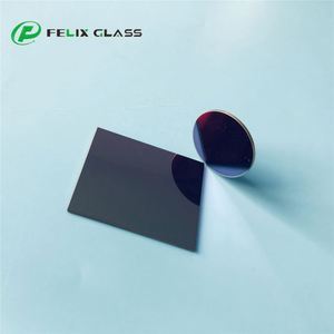 FELIX para Imágenes Térmicas, Visión Nocturna, Revestimiento DLC AR, Ventanas de Vidrio IR de Germanio Grandes - Product Image 4