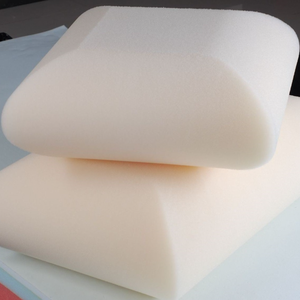 Chất Lượng Cao Miếng Bọt Biển Nhà Máy Bán Hàng Trực Tiếp Khô Nhanh PU Bọt Mật Độ Cao Polyurethane Đồ Nội Thất Ngoài Trời Miếng Bọt Biển Khối Cho Đệm - Product Image 5