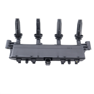 Bobine di accensione 5970.97 5970.90 9654347080 597097 597090 per Peugeot <span class=keywords><strong>206</strong></span> 307 Citroen C3 Berlingo <span class=keywords><strong>1.4</strong></span> - Product Image 1