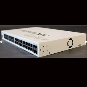 FortiSwitch-224E lớp 2/3 fortigate chuyển đổi điều khiển tương thích chuyển đổi fortinet FS-224E <span class=keywords><strong>Switch</strong></span> - 24 Port-L3-Quản Lý - Product Image 3