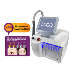 Equipo de Belleza para Salón, Rejuvenecimiento de la Piel, Peeling de Carbono para Eliminar Manchas de Pigmento de Cejas, No Invasivo - Product Image 1