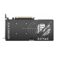 Harga Bagus GEFORCE RTX 5050 8GB 2560 Core 2602 MHz 8GB GDDR6 / 20 Gbps / 128-bit