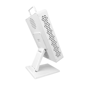 300W 630nm 660nm 830nm 850nm Aluminum Body <strong>Red</strong> <strong>Light</strong> Led Infrared Therapy <strong>Lamp</strong> for Beauty Salon - Product Image 3