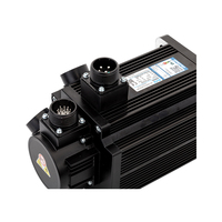 Pour 110ST-M04020 Moteur Servomoteur AC de Précision et Driver Servomoteur, Efficacité IE3, Montage sur Panneau, Ensemble Complet de Contrôle de Mouvement pour Robotique et CNC