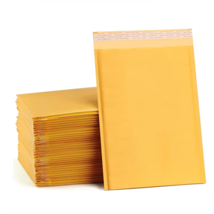 <span class=keywords><strong>Buste</strong></span> Imbottite Impermeabili con Logo Personalizzato, <span class=keywords><strong>Buste</strong></span> con <span class=keywords><strong>Bolle</strong></span> d'<span class=keywords><strong>Aria</strong></span> Stampate per Spedizioni, Sacchetti Postali in Plastica - Product Image 3