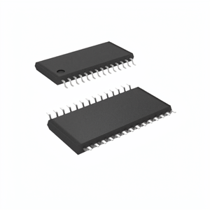Embedded 28 TSSOP AT97SC3205-U3A12-20 Buy Online Electronic Components Authorized Distributor - Product Image 1
