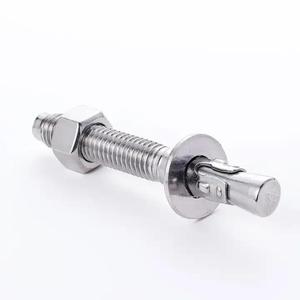 مسامير ربط إسفين SS304/s316 برغي من النوع من المصنع مباشرة - Product Image 6