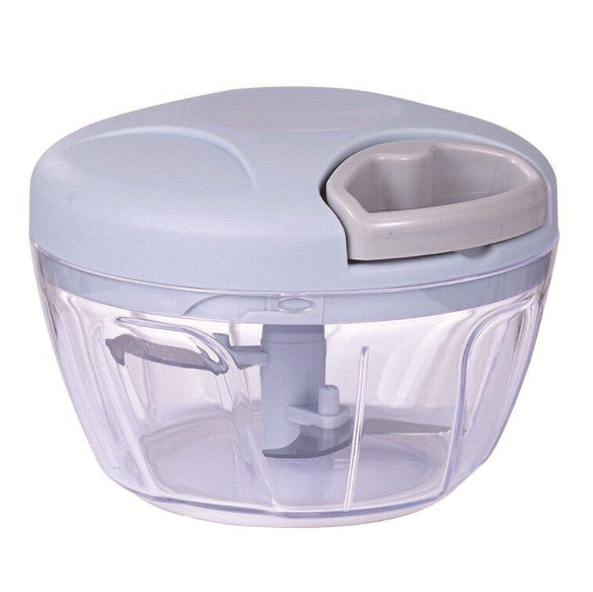 สีฟ้า - 500ML