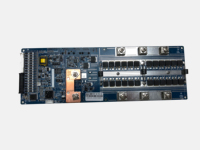 Seplos 8S/16S 200A Smart BMS PCBA Board 24/48V para Lifepo4 Baterías de iones de litio 48V BMS Board para Lifepo4