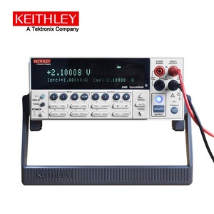 Kishili 2460 High Desktop 2461/2470 SMU Source Meter 2450 Digital Electronic Measuring Instruments - Product Image 5